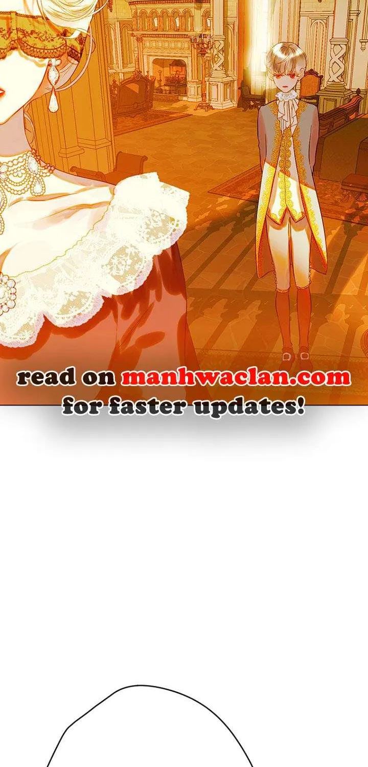 My Mother Gets Married Again Chapter 33 page 58 - 