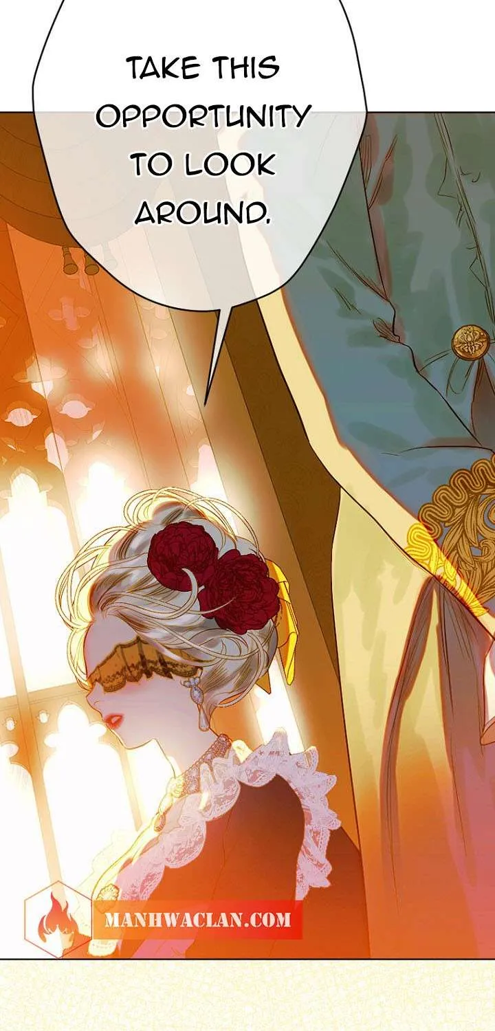 My Mother Gets Married Again Chapter 33 page 59 - 