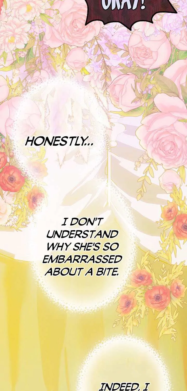 My Mother Gets Married Again Chapter 34 page 23 - 