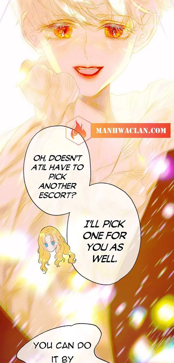 My Mother Gets Married Again Chapter 34 page 29 - 