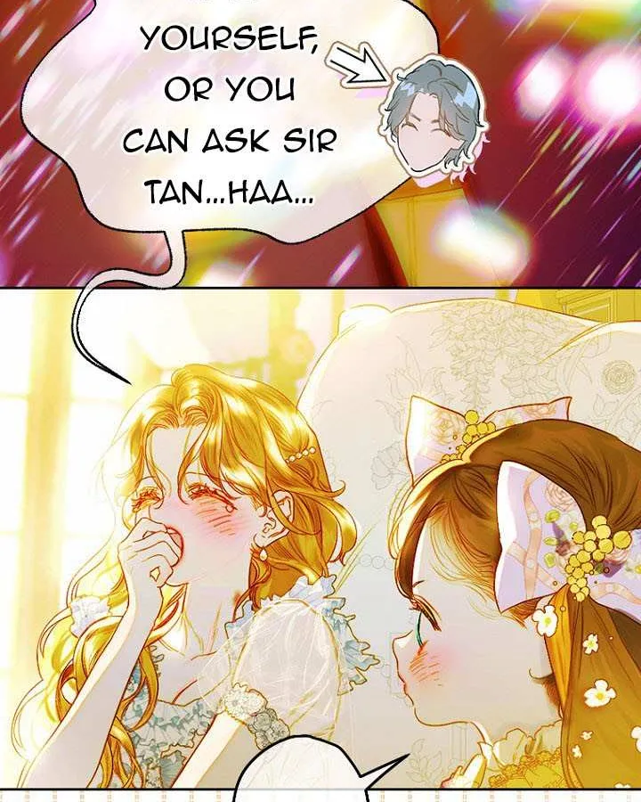 My Mother Gets Married Again Chapter 34 page 30 - 