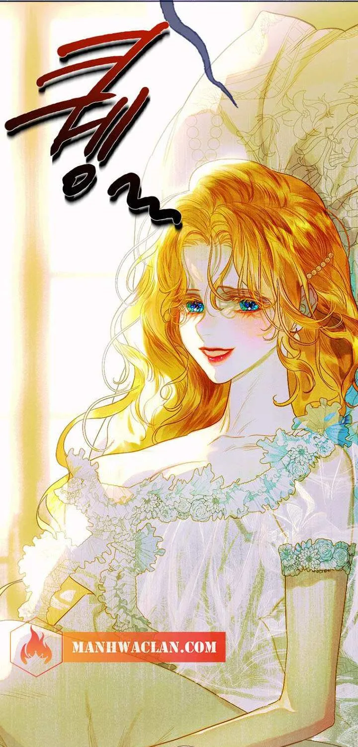 My Mother Gets Married Again Chapter 34 page 4 - 