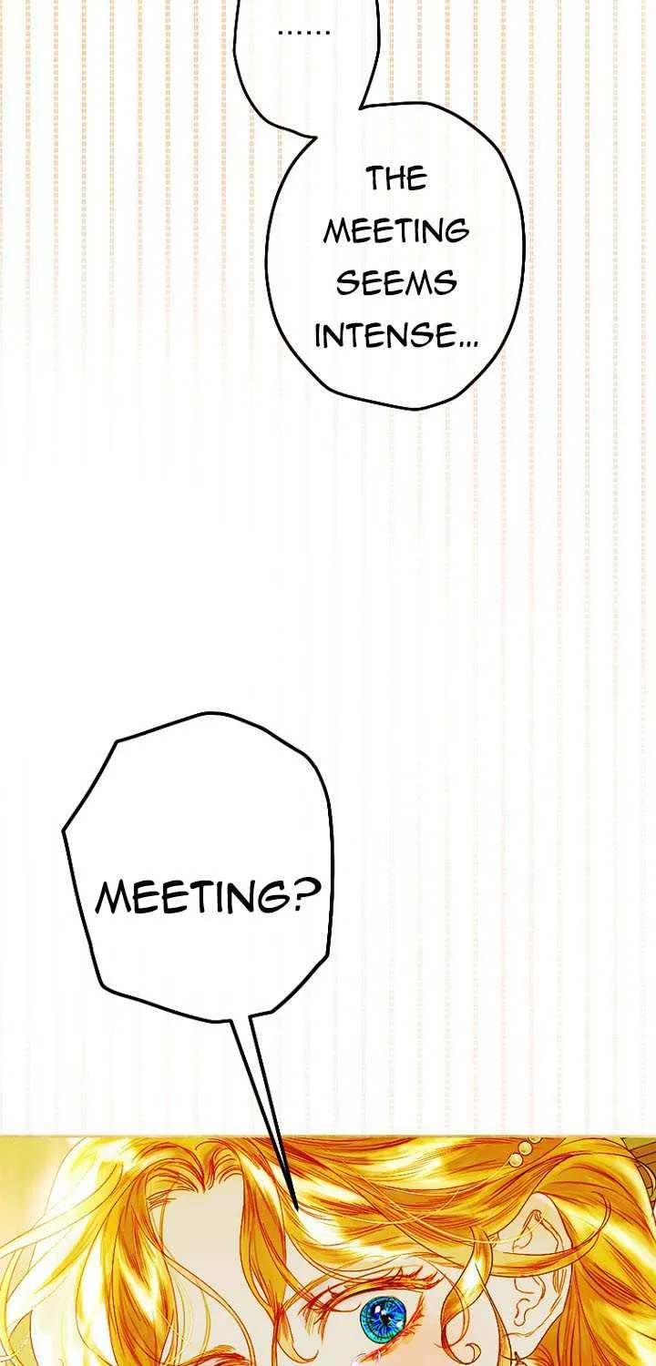 My Mother Gets Married Again Chapter 34 page 31 - 