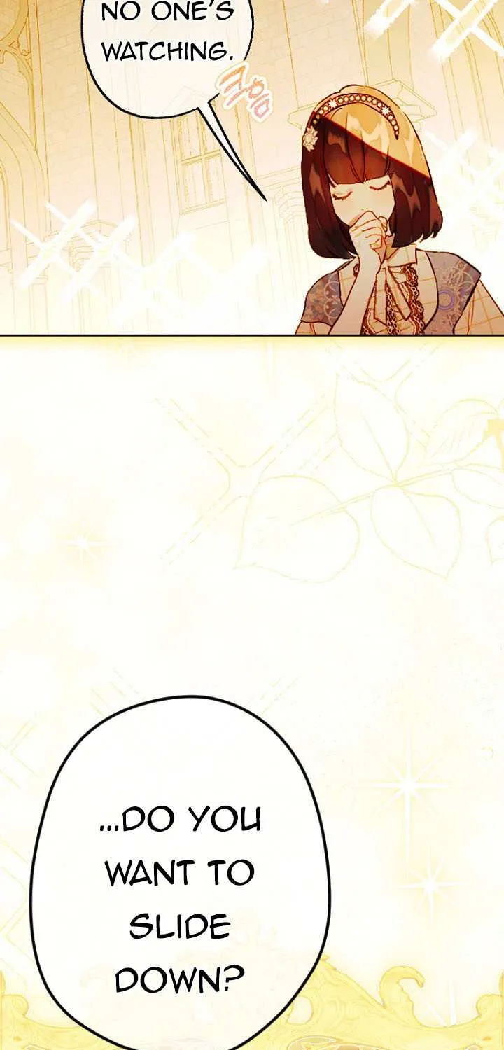 My Mother Gets Married Again Chapter 34 page 47 - 