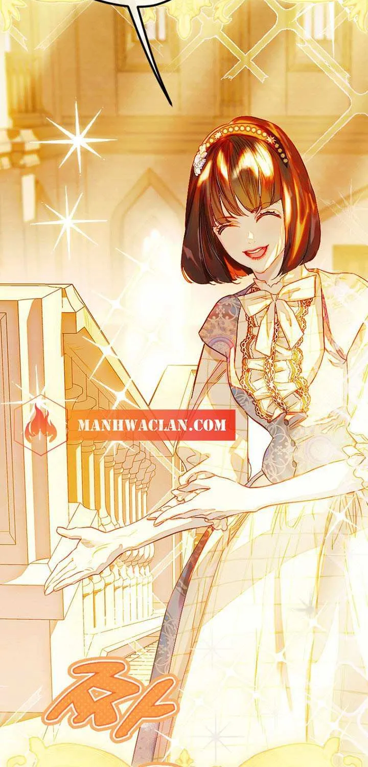 My Mother Gets Married Again Chapter 34 page 48 - 