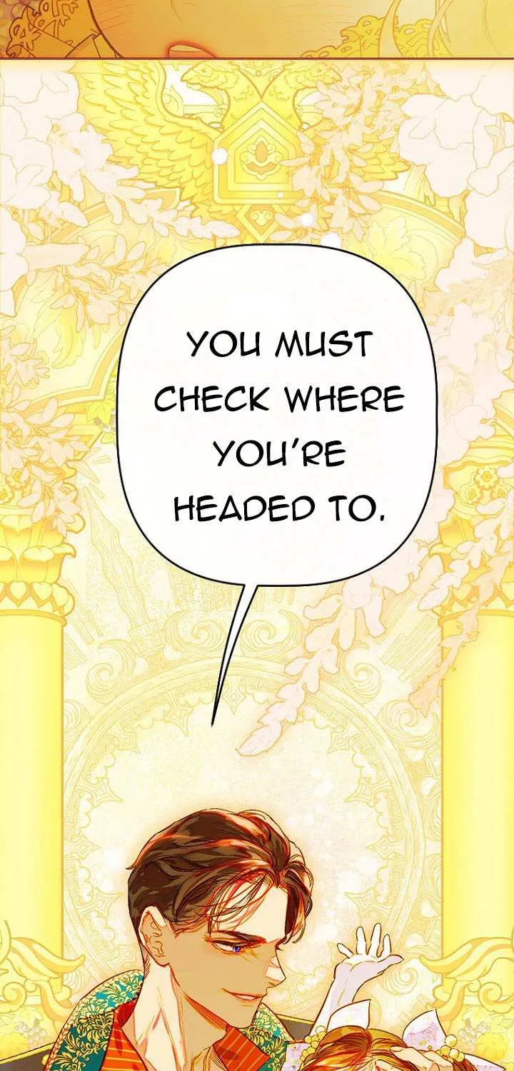 My Mother Gets Married Again Chapter 34 page 69 - 