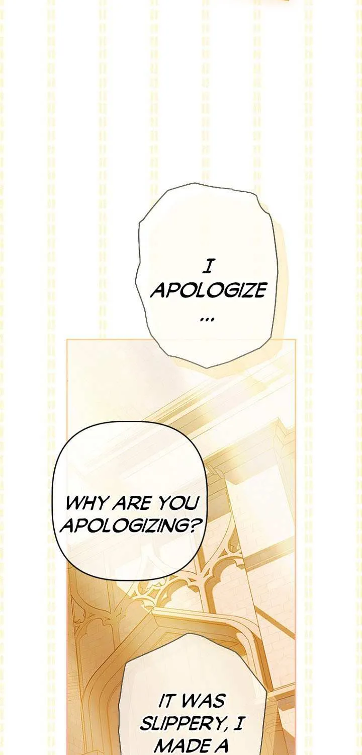 My Mother Gets Married Again Chapter 34 page 73 - 