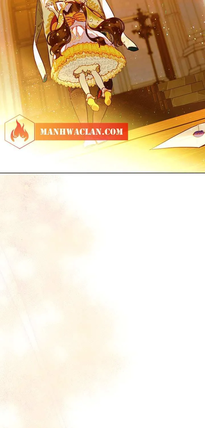 My Mother Gets Married Again Chapter 34 page 77 - 