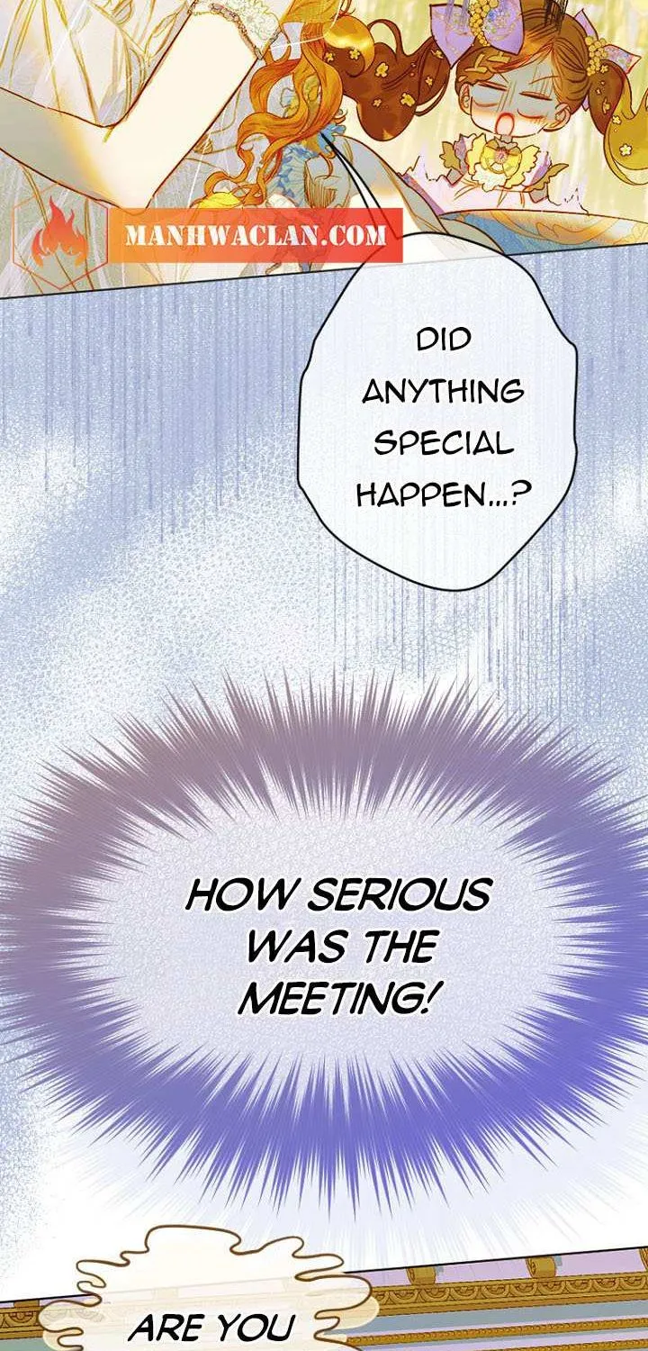 My Mother Gets Married Again Chapter 34 page 9 - 