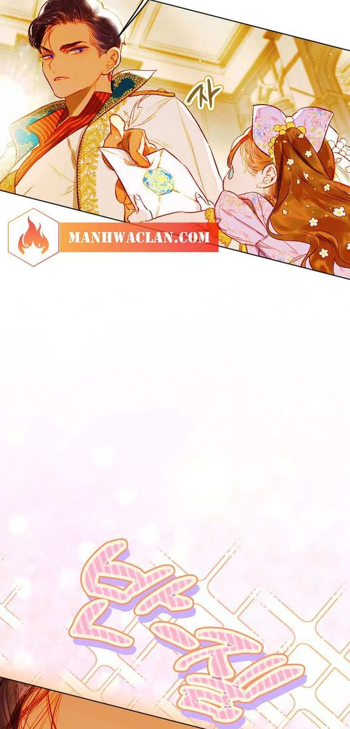 My Mother Gets Married Again Chapter 34 page 81 - 