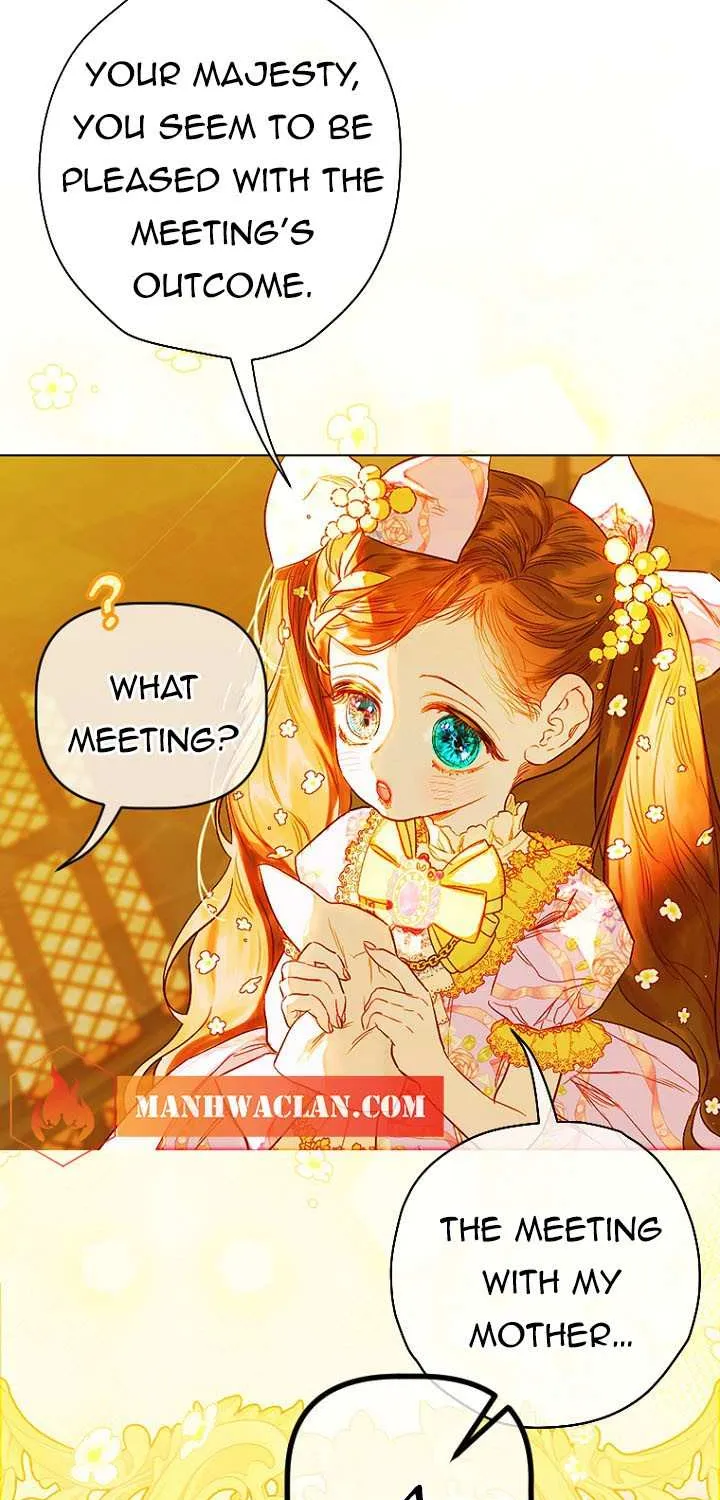 My Mother Gets Married Again Chapter 34 page 83 - 