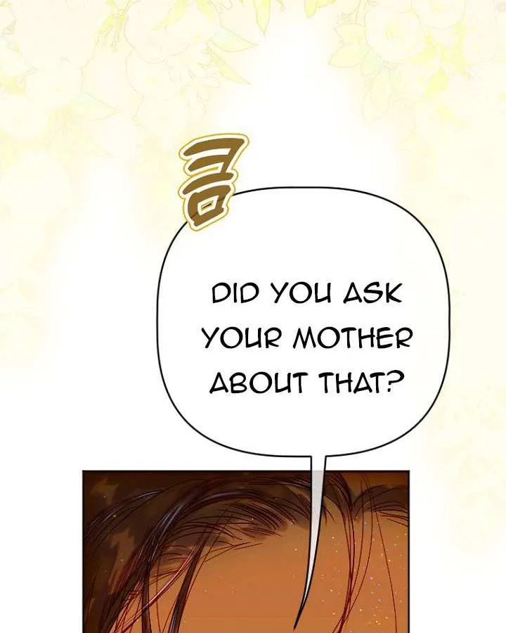 My Mother Gets Married Again Chapter 34 page 86 - 