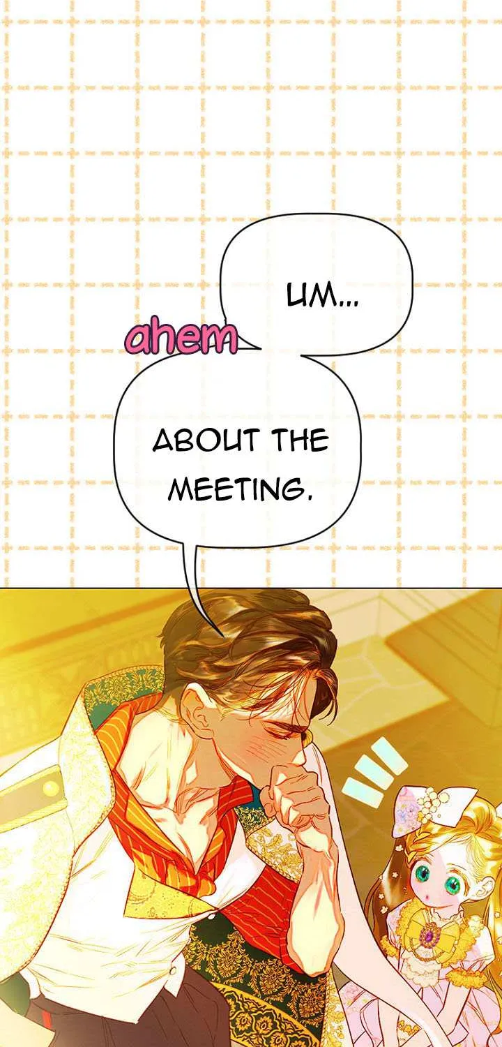 My Mother Gets Married Again Chapter 34 page 88 - 