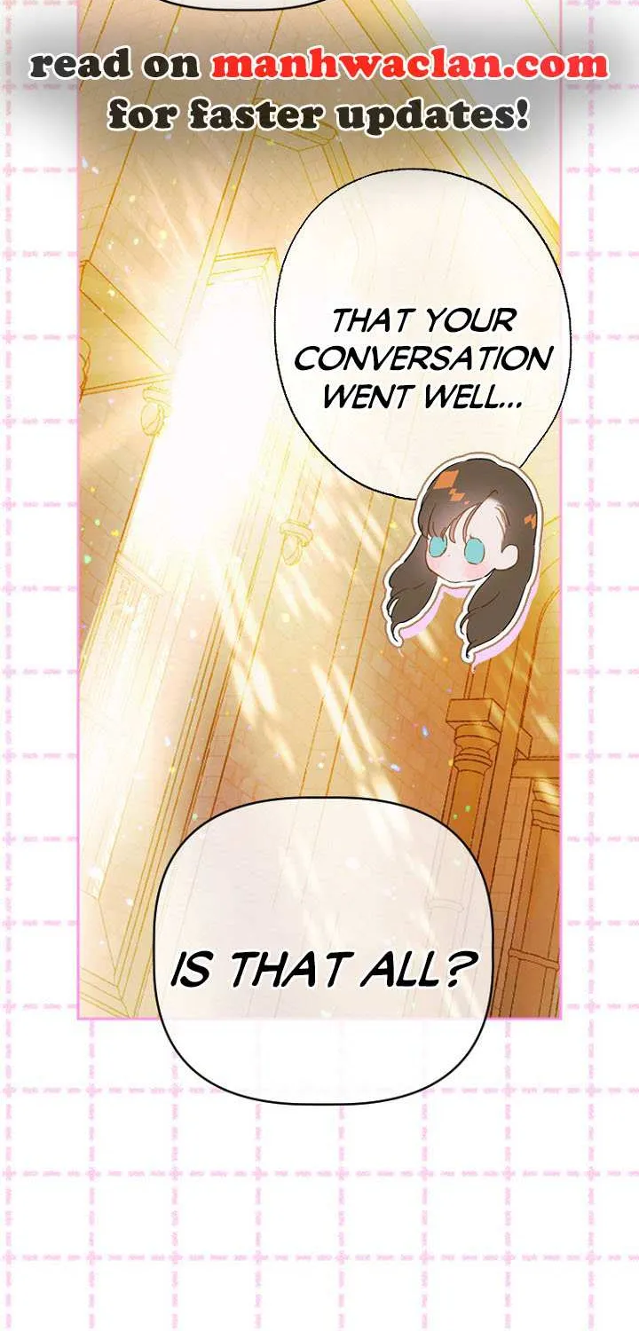My Mother Gets Married Again Chapter 34 page 90 - 