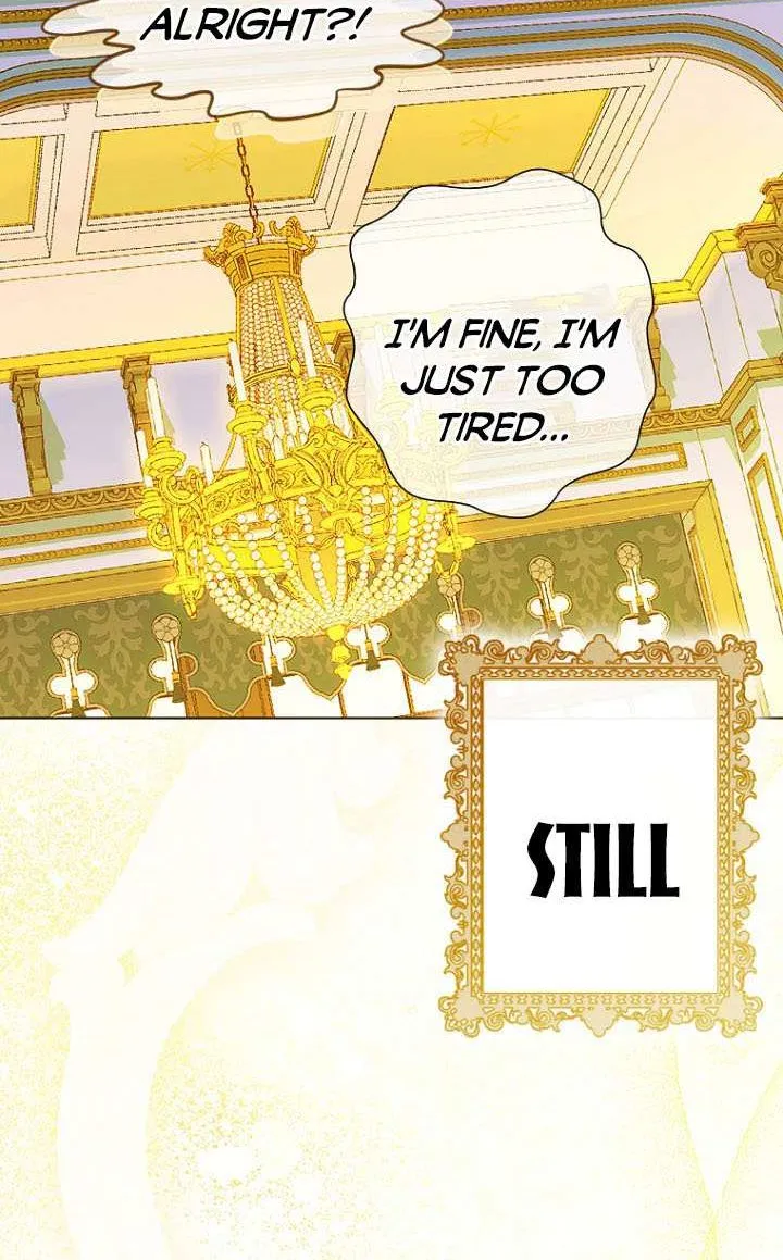 My Mother Gets Married Again Chapter 34 page 10 - 