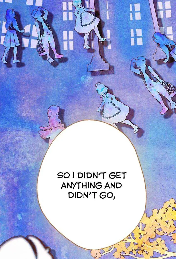My Mother Gets Married Again Chapter 35.5 page 3 - 