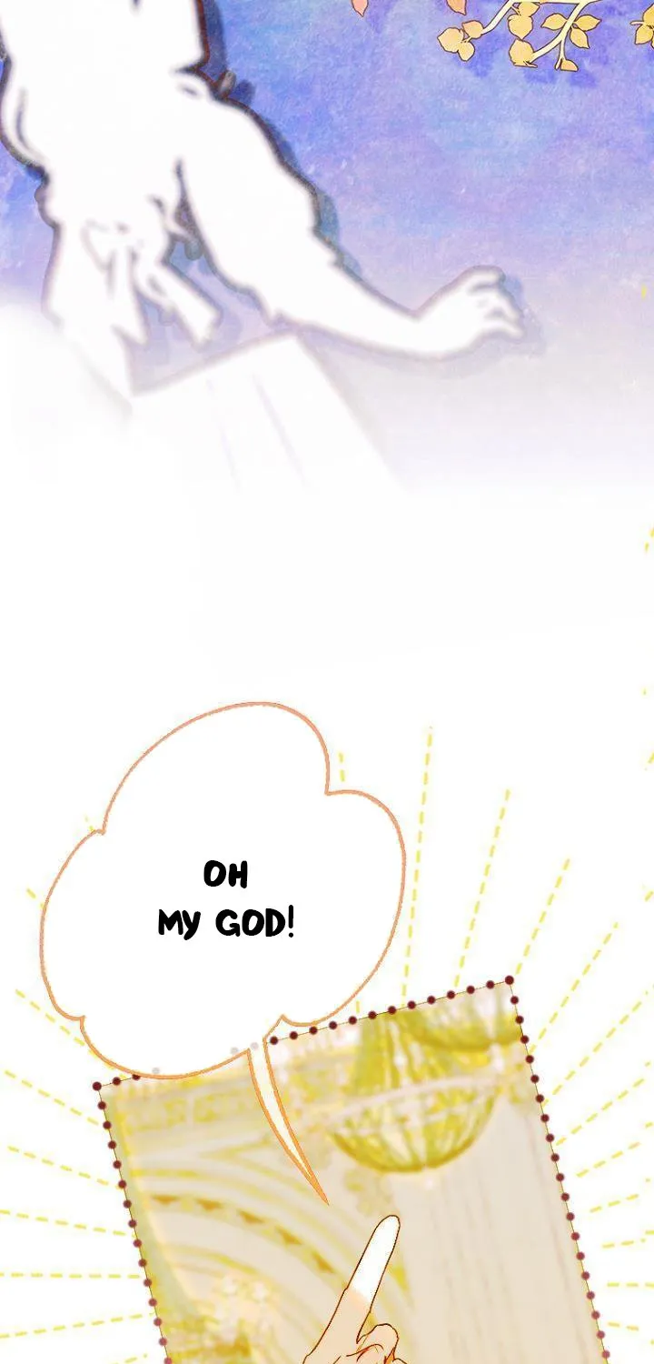 My Mother Gets Married Again Chapter 35.5 page 4 - 