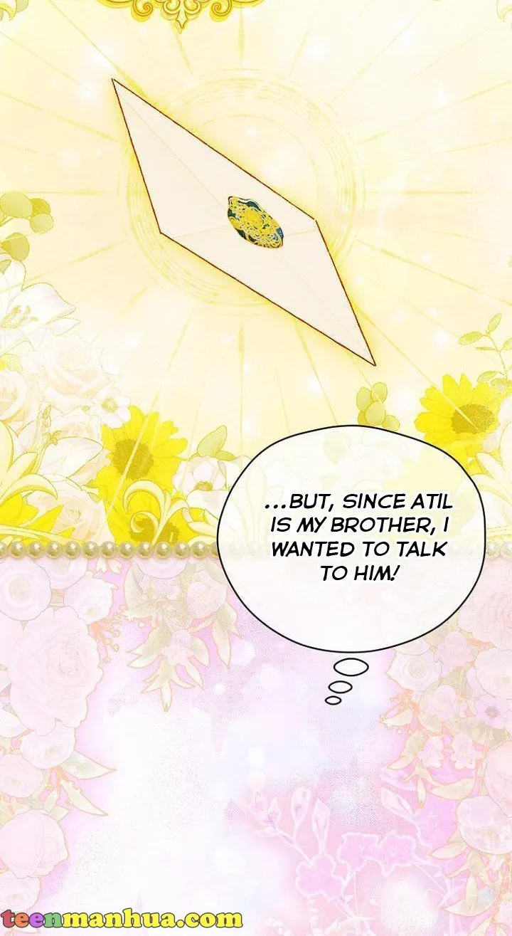 My Mother Gets Married Again Chapter 35.5 page 47 - 