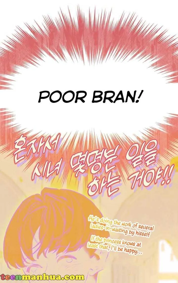 My Mother Gets Married Again Chapter 35 page 20 - 