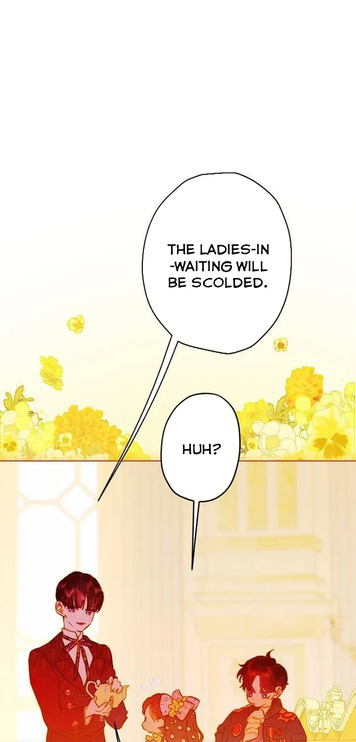 My Mother Gets Married Again Chapter 35 page 23 - 