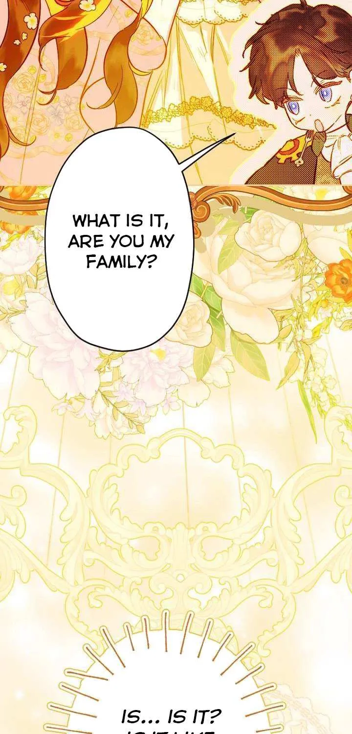 My Mother Gets Married Again Chapter 35 page 31 - 