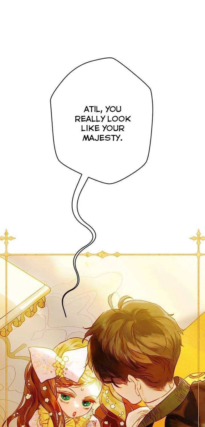 My Mother Gets Married Again Chapter 35 page 37 - 