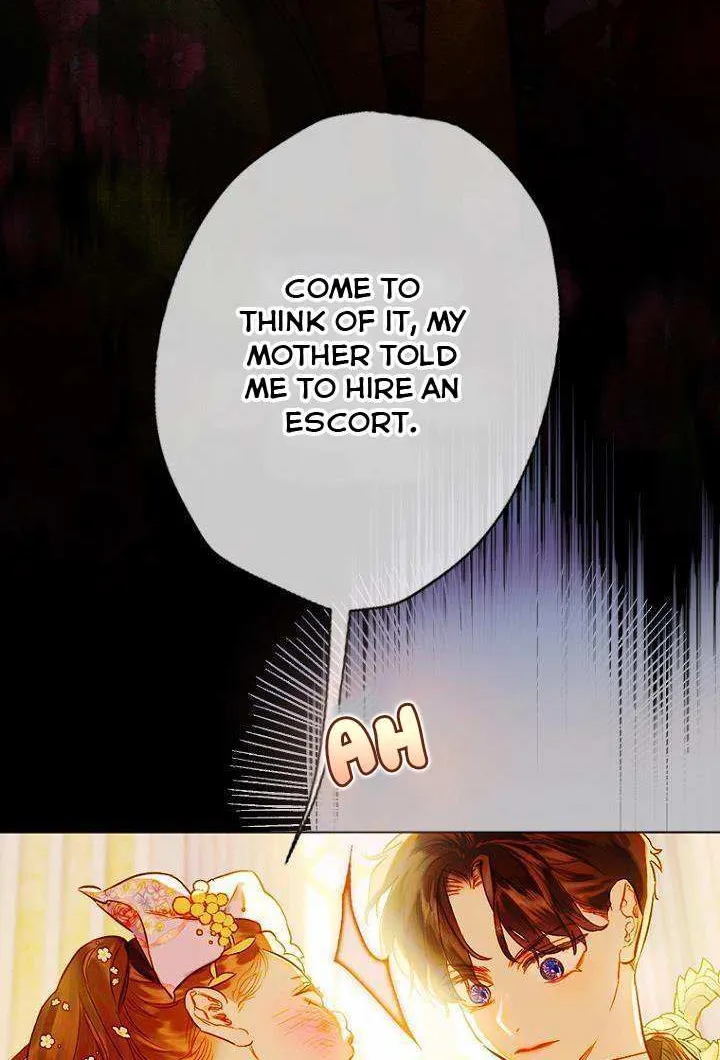 My Mother Gets Married Again Chapter 35 page 46 - 