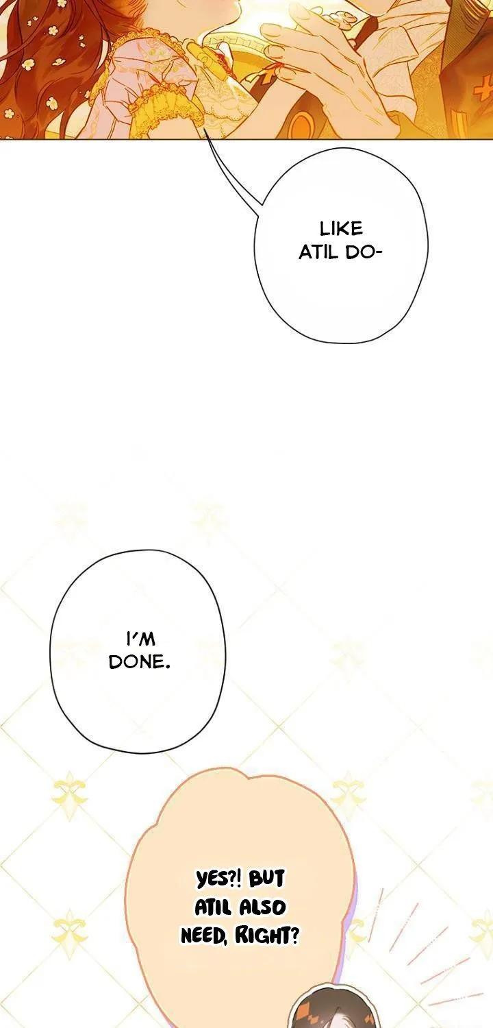 My Mother Gets Married Again Chapter 35 page 47 - 