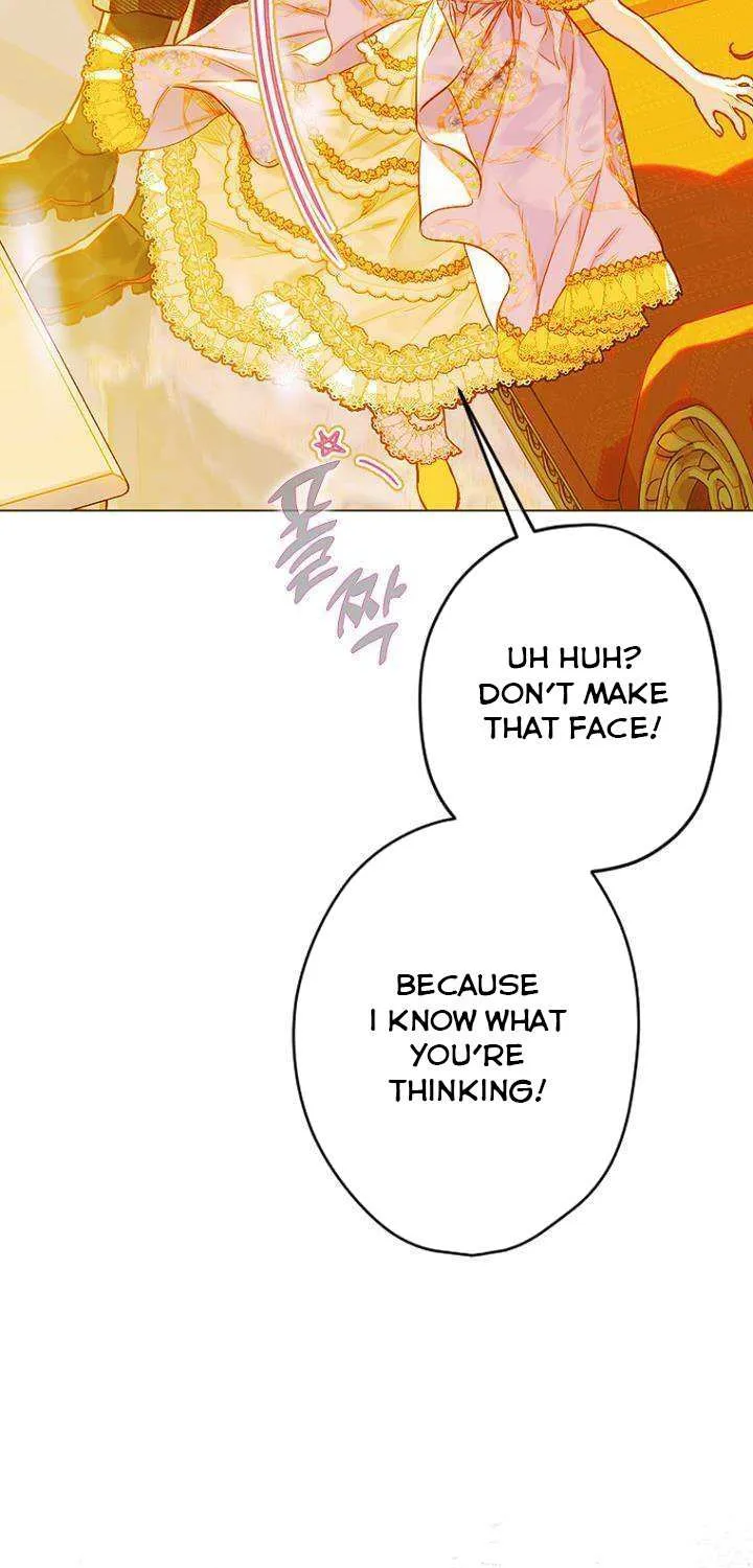 My Mother Gets Married Again Chapter 35 page 59 - 