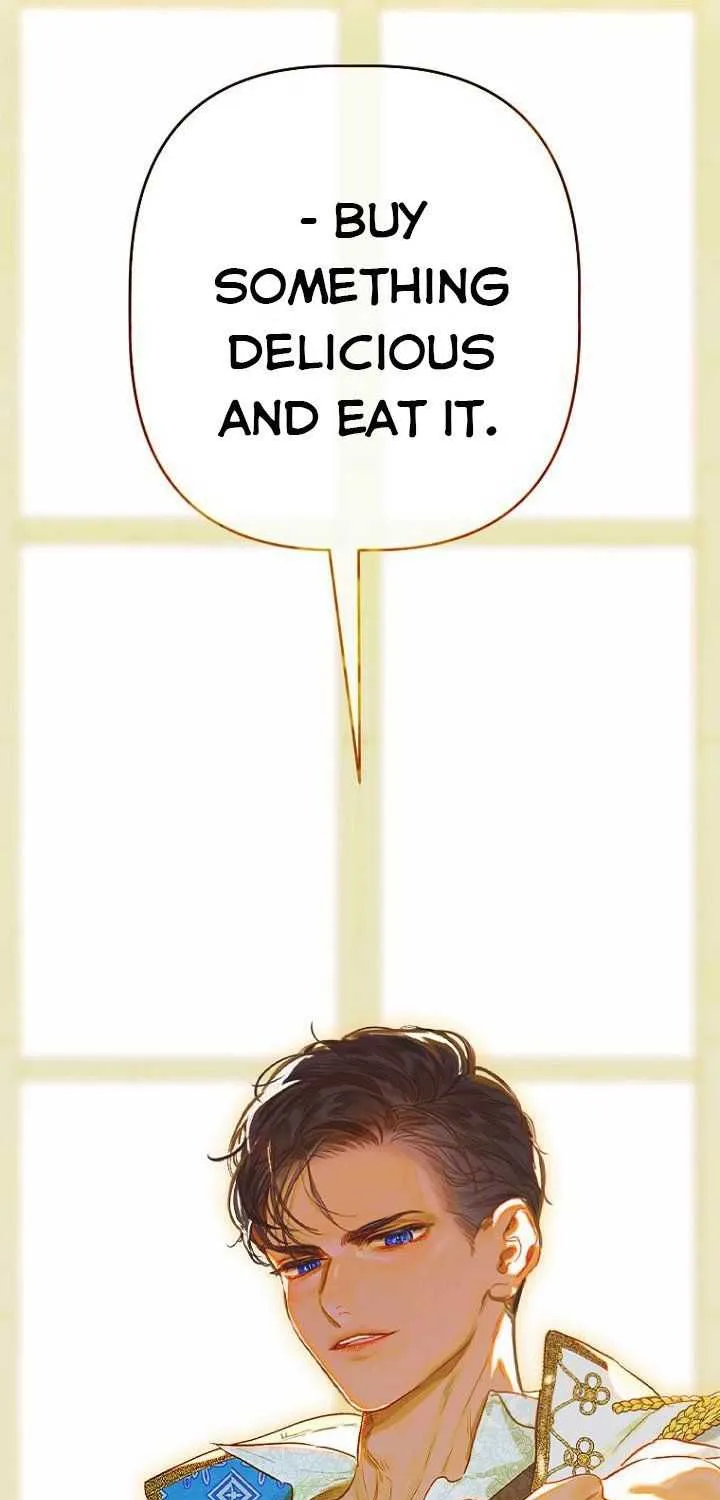 My Mother Gets Married Again Chapter 36.5 page 3 - 