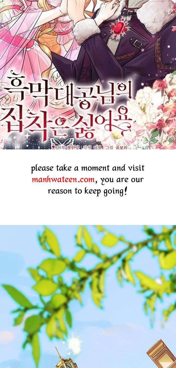 My Mother Gets Married Again Chapter 36 page 3 - 