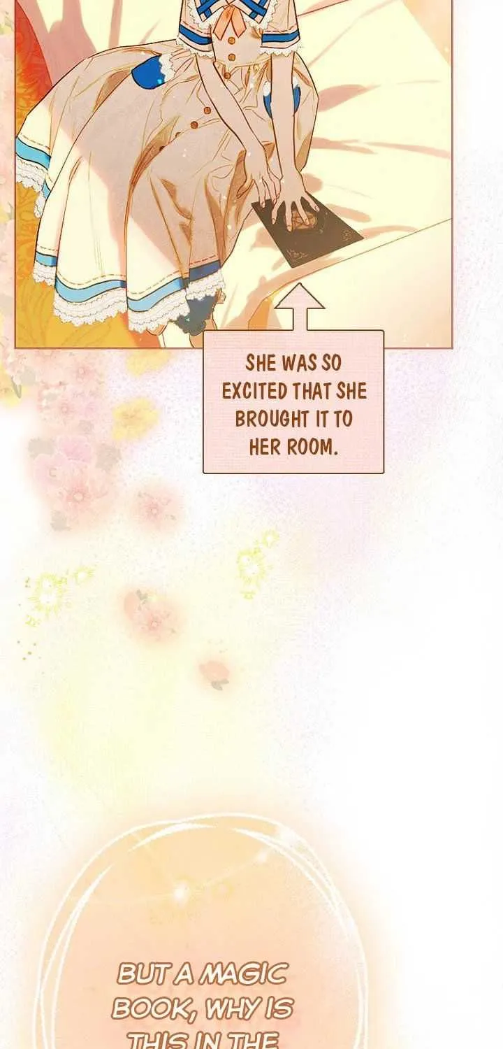 My Mother Gets Married Again Chapter 36 page 30 - 