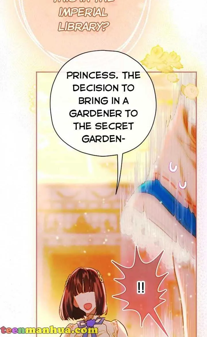 My Mother Gets Married Again Chapter 36 page 31 - 