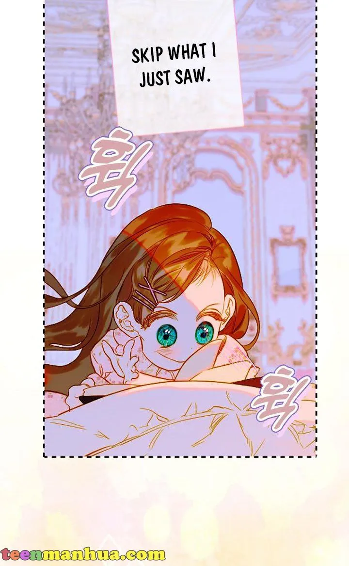 My Mother Gets Married Again Chapter 36 page 37 - 
