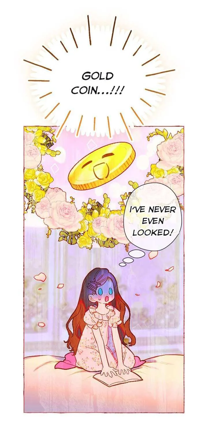 My Mother Gets Married Again Chapter 36 page 44 - 
