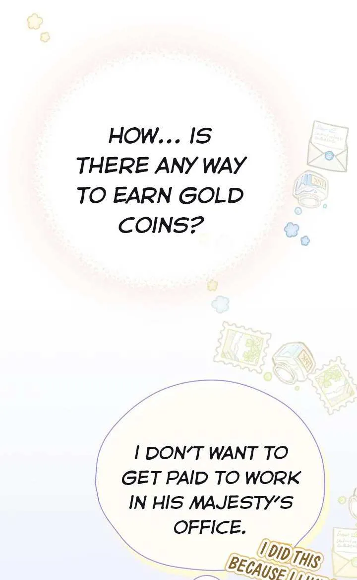 My Mother Gets Married Again Chapter 36 page 45 - 