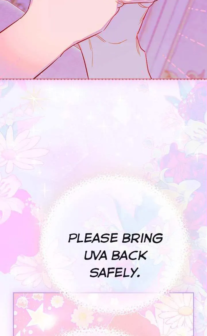 My Mother Gets Married Again Chapter 36 page 49 - 