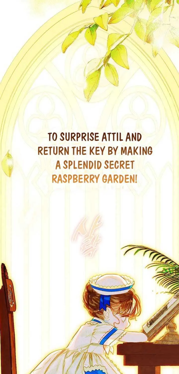 My Mother Gets Married Again Chapter 36 page 6 - 