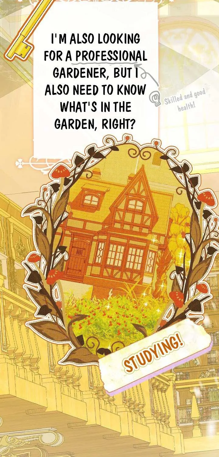 My Mother Gets Married Again Chapter 36 page 8 - 
