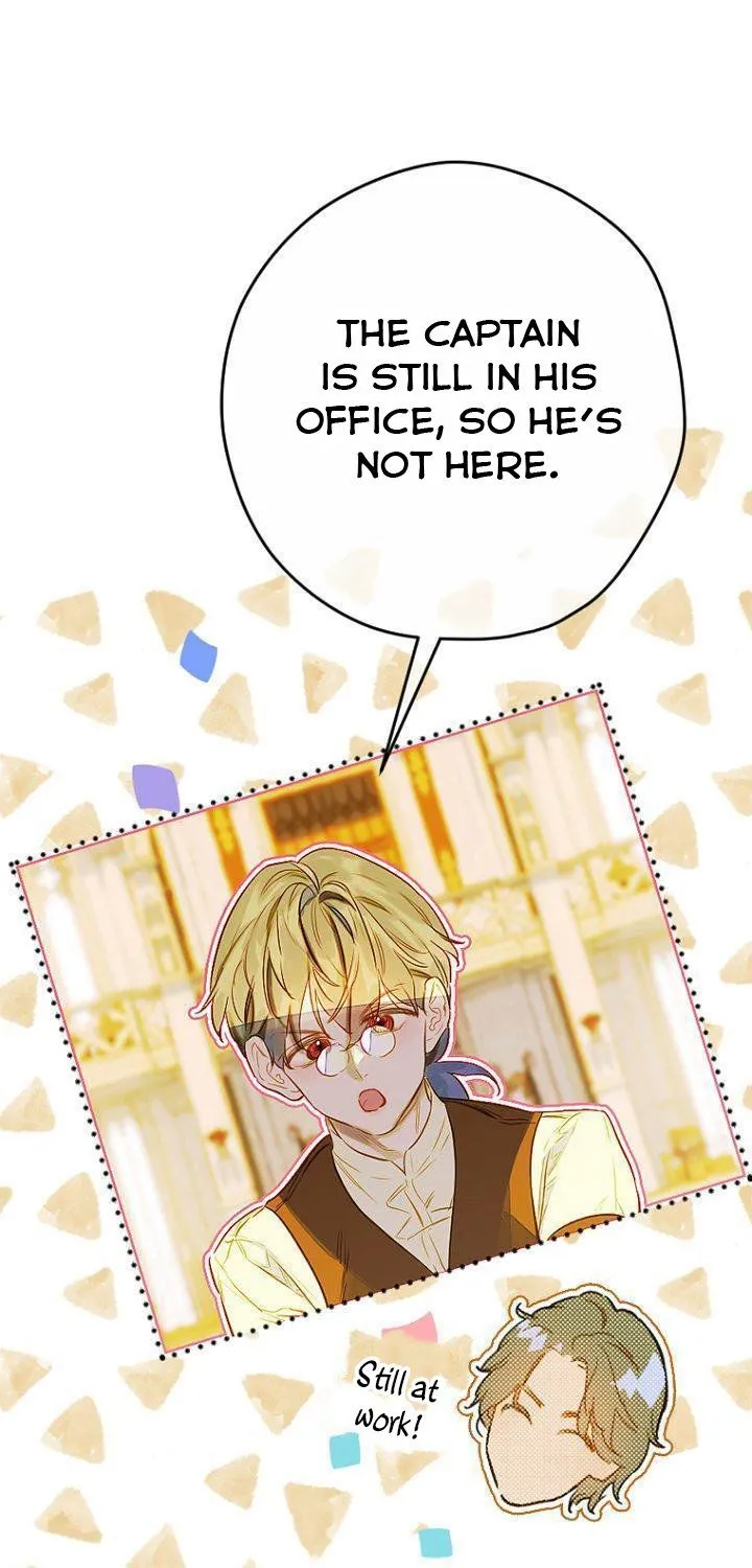 My Mother Gets Married Again Chapter 37.5 page 3 - 