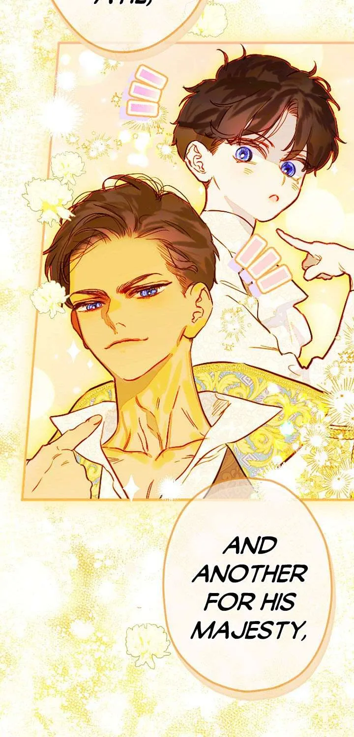 My Mother Gets Married Again Chapter 37 page 14 - 
