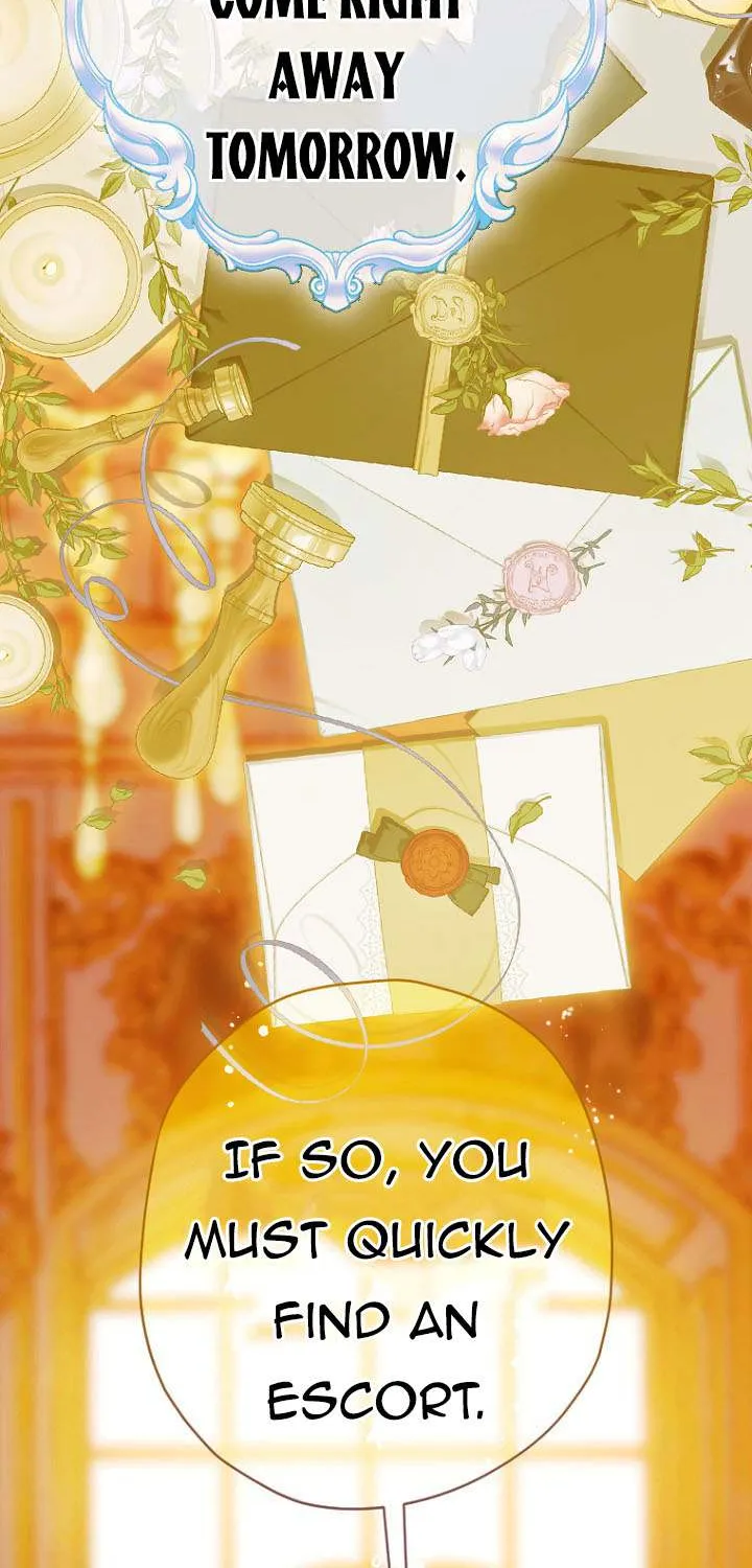 My Mother Gets Married Again Chapter 37 page 29 - 