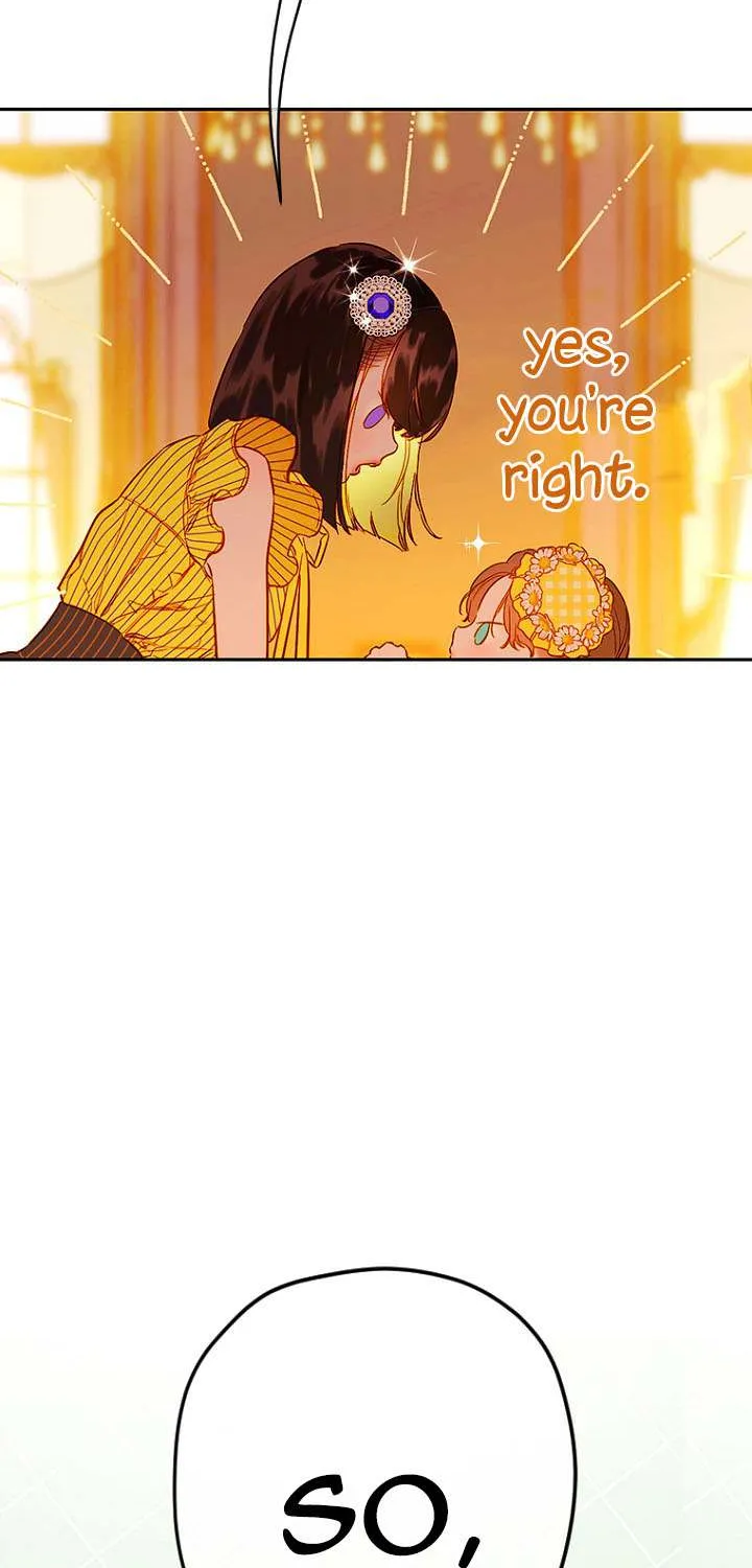 My Mother Gets Married Again Chapter 37 page 33 - 