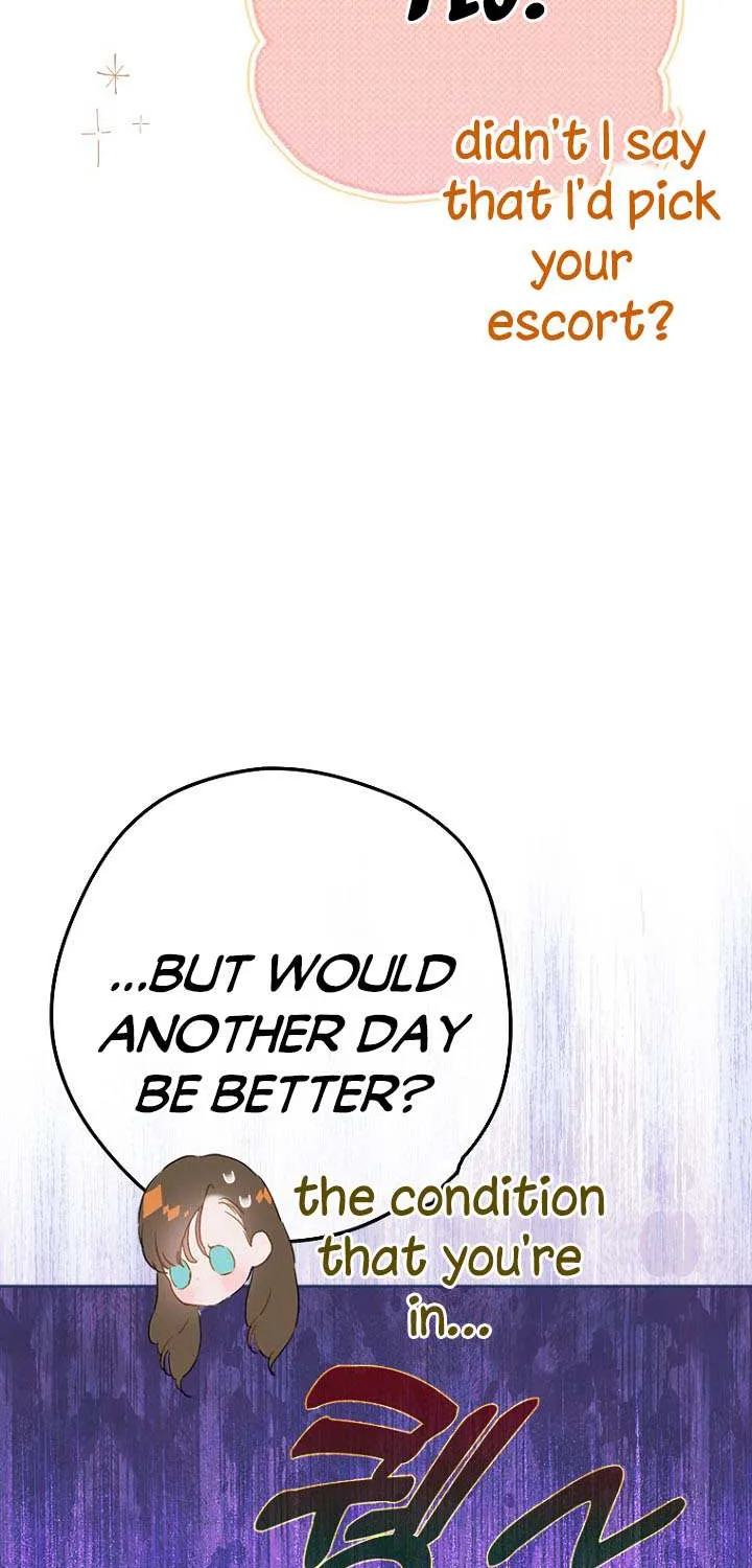 My Mother Gets Married Again Chapter 37 page 36 - 