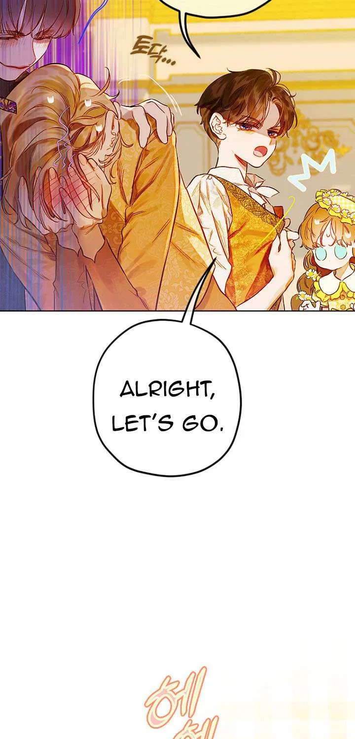 My Mother Gets Married Again Chapter 37 page 41 - 