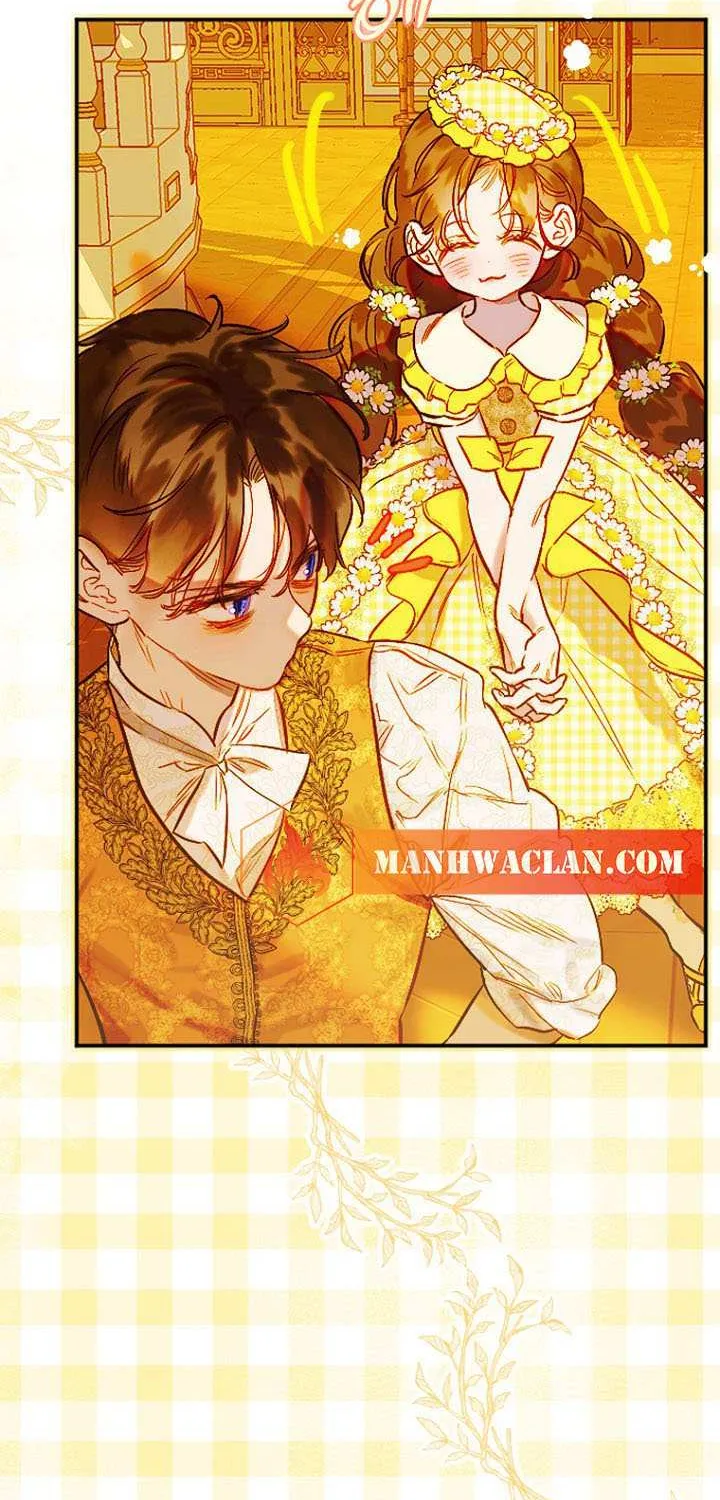 My Mother Gets Married Again Chapter 37 page 42 - 