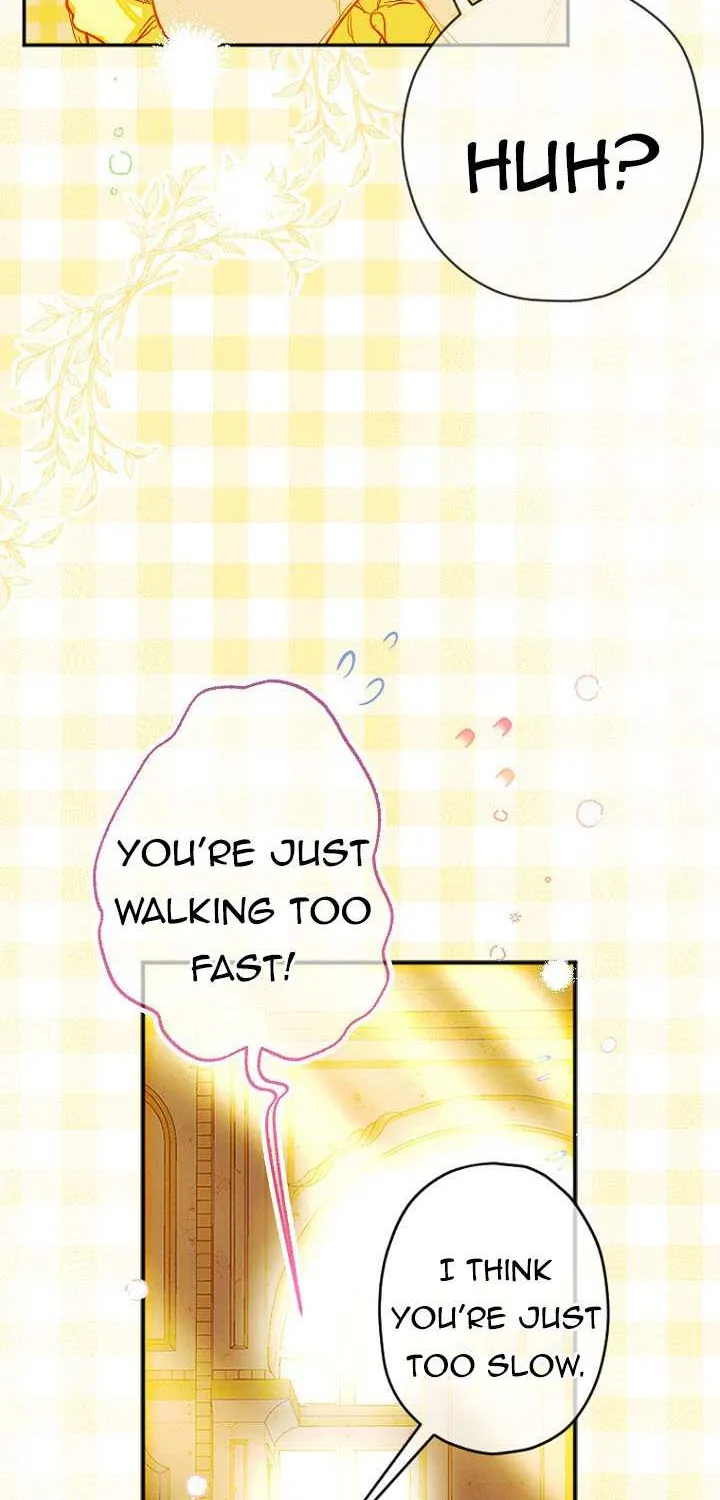 My Mother Gets Married Again Chapter 37 page 44 - 