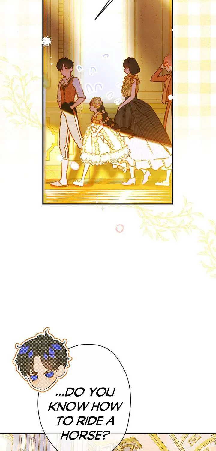 My Mother Gets Married Again Chapter 37 page 45 - 