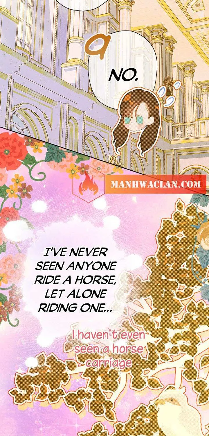 My Mother Gets Married Again Chapter 37 page 46 - 
