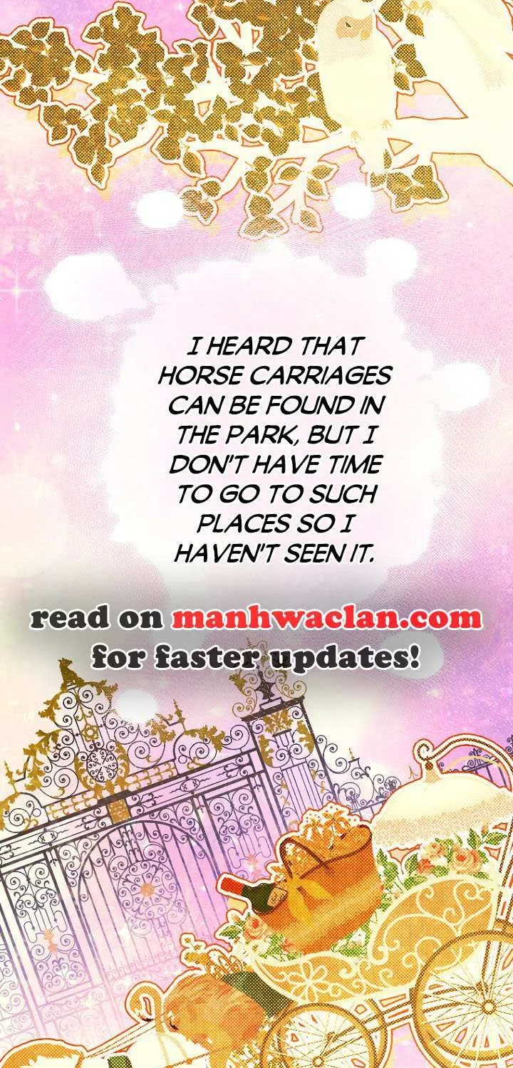 My Mother Gets Married Again Chapter 37 page 47 - 